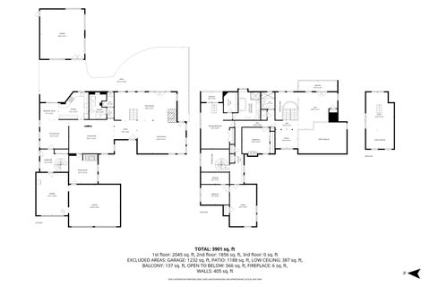Tiny photo for 1341 Kenilwood Lane, Riverwoods, IL 60015 (MLS # 12702979)