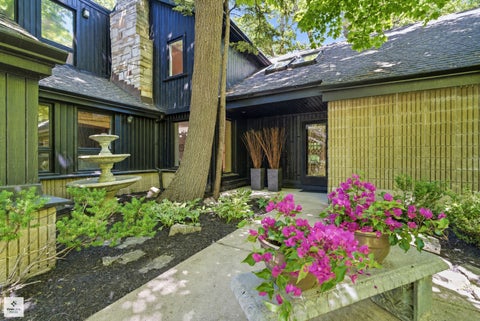 Tiny photo for 1341 Kenilwood Lane, Riverwoods, IL 60015 (MLS # 12702979)