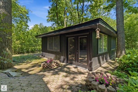Tiny photo for 1341 Kenilwood Lane, Riverwoods, IL 60015 (MLS # 12702979)