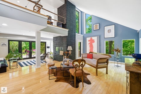 Tiny photo for 1341 Kenilwood Lane, Riverwoods, IL 60015 (MLS # 12702979)