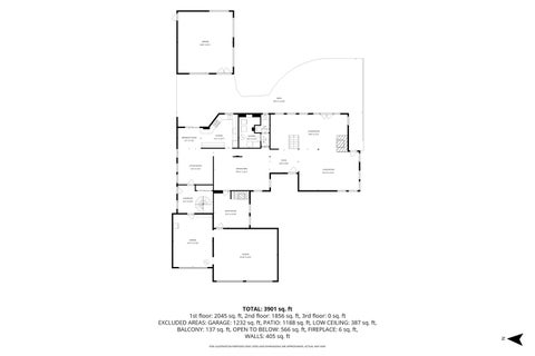 Tiny photo for 1341 Kenilwood Lane, Riverwoods, IL 60015 (MLS # 12702979)