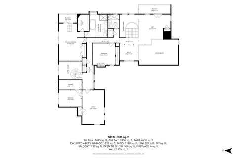 Tiny photo for 1341 Kenilwood Lane, Riverwoods, IL 60015 (MLS # 12702979)