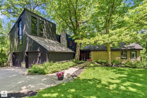 Photo of 1341 Kenilwood Lane, Riverwoods, IL 60015 (MLS # 12702979)