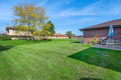Tiny photo for 8300 162nd Place, Tinley Park, IL 60477 (MLS # 12778328)