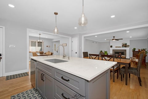 Tiny photo for 8300 162nd Place, Tinley Park, IL 60477 (MLS # 12778328)