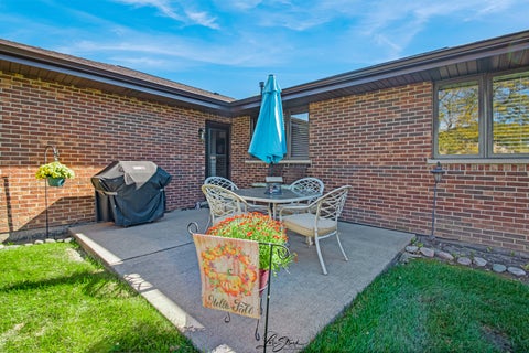 Tiny photo for 8300 162nd Place, Tinley Park, IL 60477 (MLS # 12778328)