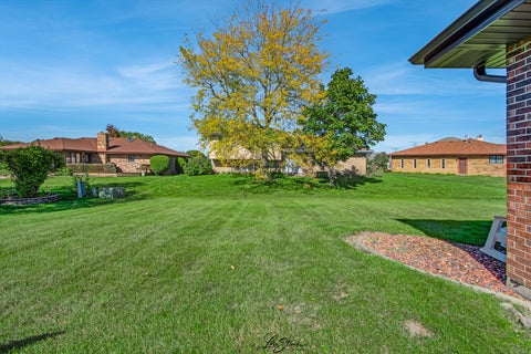 Tiny photo for 8300 162nd Place, Tinley Park, IL 60477 (MLS # 12778328)