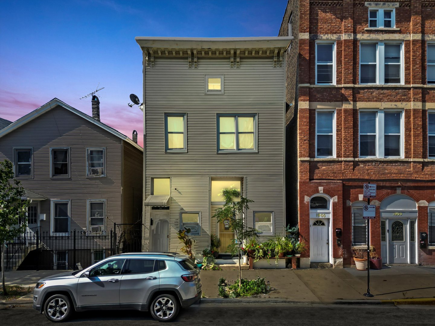 1902 S May Street