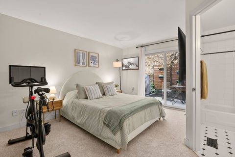 Tiny photo for 2939 N Honore Street #C, Chicago, IL 60657 (MLS # 12712218)