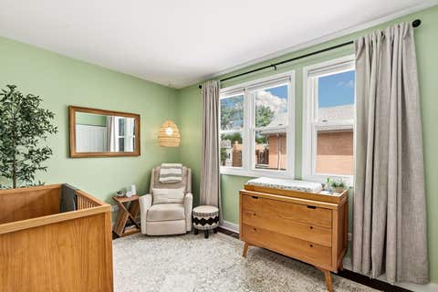 Tiny photo for 2939 N Honore Street #C, Chicago, IL 60657 (MLS # 12712218)