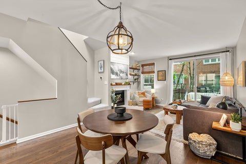 Tiny photo for 2939 N Honore Street #C, Chicago, IL 60657 (MLS # 12712218)