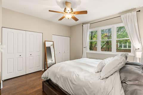 Tiny photo for 2939 N Honore Street #C, Chicago, IL 60657 (MLS # 12712218)