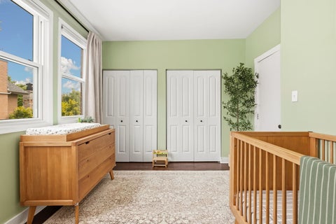 Tiny photo for 2939 N Honore Street #C, Chicago, IL 60657 (MLS # 12712218)