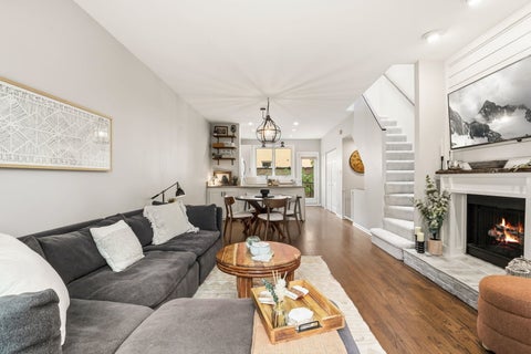 Tiny photo for 2939 N Honore Street #C, Chicago, IL 60657 (MLS # 12712218)