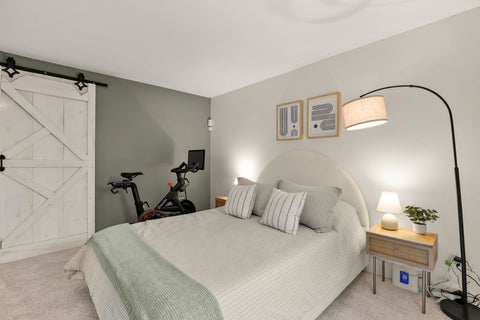 Tiny photo for 2939 N Honore Street #C, Chicago, IL 60657 (MLS # 12712218)