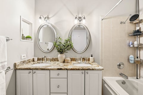 Tiny photo for 2939 N Honore Street #C, Chicago, IL 60657 (MLS # 12712218)