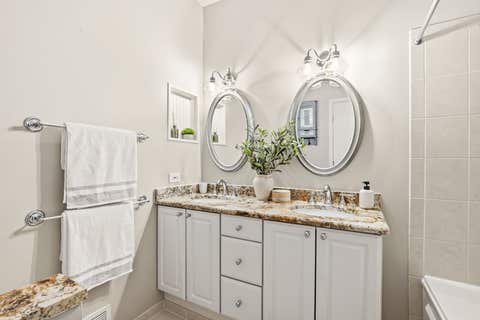 Tiny photo for 2939 N Honore Street #C, Chicago, IL 60657 (MLS # 12712218)