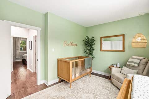 Tiny photo for 2939 N Honore Street #C, Chicago, IL 60657 (MLS # 12712218)