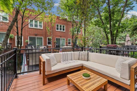 Tiny photo for 2939 N Honore Street #C, Chicago, IL 60657 (MLS # 12712218)