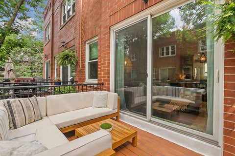 Tiny photo for 2939 N Honore Street #C, Chicago, IL 60657 (MLS # 12712218)