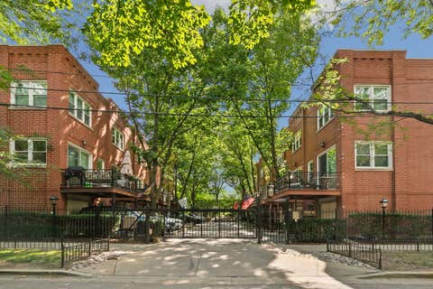 Tiny photo for 2939 N Honore Street #C, Chicago, IL 60657 (MLS # 12712218)