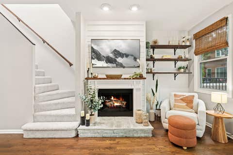 Tiny photo for 2939 N Honore Street #C, Chicago, IL 60657 (MLS # 12712218)