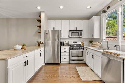 Tiny photo for 2939 N Honore Street #C, Chicago, IL 60657 (MLS # 12712218)
