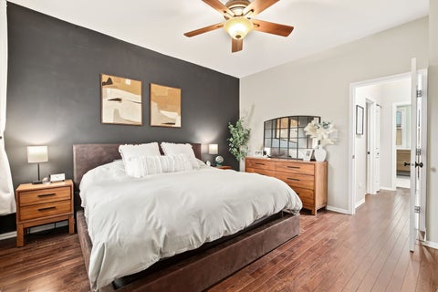 Tiny photo for 2939 N Honore Street #C, Chicago, IL 60657 (MLS # 12712218)