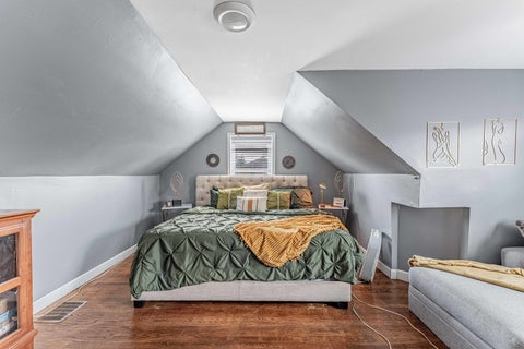 Tiny photo for 2804 W 85TH Street, Chicago, IL 60652 (MLS # 12764029)