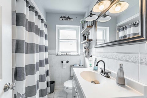 Tiny photo for 2804 W 85TH Street, Chicago, IL 60652 (MLS # 12764029)