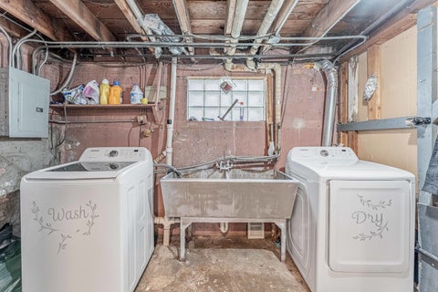 Tiny photo for 2804 W 85TH Street, Chicago, IL 60652 (MLS # 12764029)