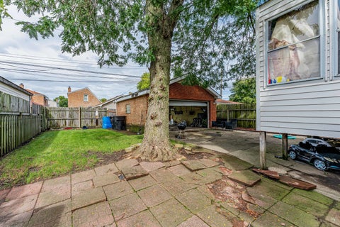 Tiny photo for 2804 W 85TH Street, Chicago, IL 60652 (MLS # 12764029)