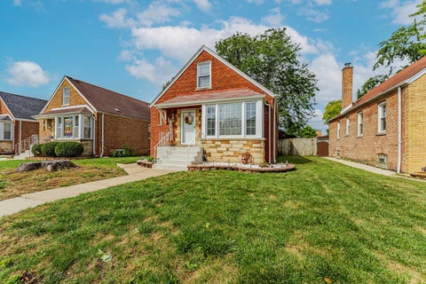 Tiny photo for 2804 W 85TH Street, Chicago, IL 60652 (MLS # 12764029)