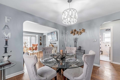 Tiny photo for 2804 W 85TH Street, Chicago, IL 60652 (MLS # 12764029)