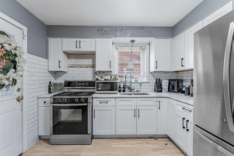 Tiny photo for 2804 W 85TH Street, Chicago, IL 60652 (MLS # 12764029)