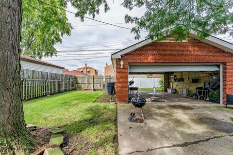 Tiny photo for 2804 W 85TH Street, Chicago, IL 60652 (MLS # 12764029)