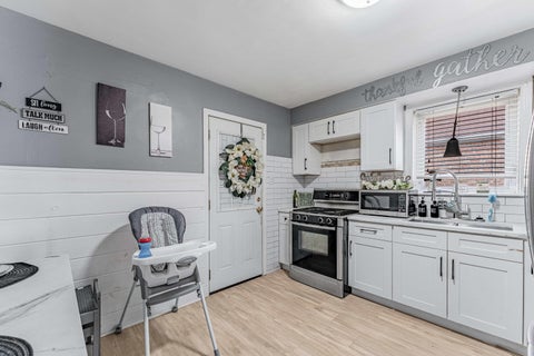 Tiny photo for 2804 W 85TH Street, Chicago, IL 60652 (MLS # 12764029)