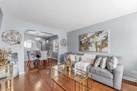 Tiny photo for 2804 W 85TH Street, Chicago, IL 60652 (MLS # 12764029)