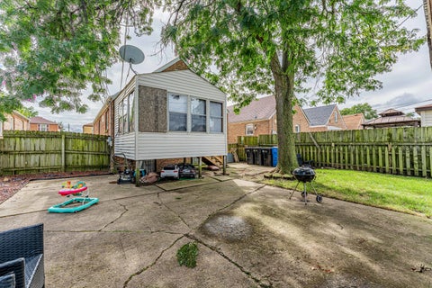 Tiny photo for 2804 W 85TH Street, Chicago, IL 60652 (MLS # 12764029)