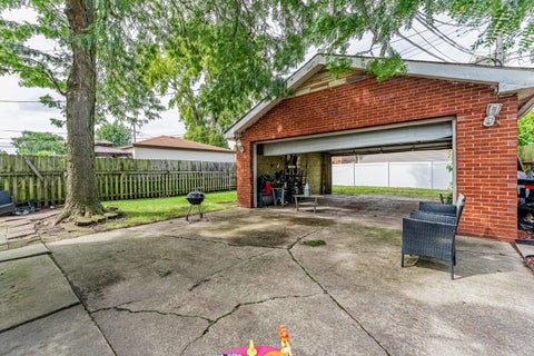 Tiny photo for 2804 W 85TH Street, Chicago, IL 60652 (MLS # 12764029)