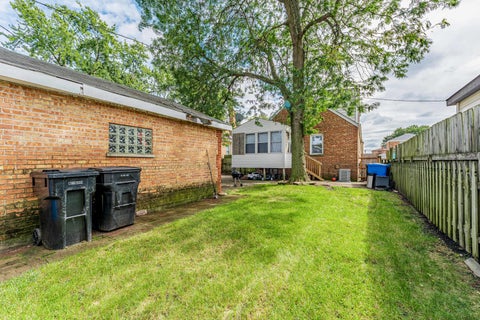 Tiny photo for 2804 W 85TH Street, Chicago, IL 60652 (MLS # 12764029)