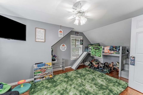 Tiny photo for 2804 W 85TH Street, Chicago, IL 60652 (MLS # 12764029)