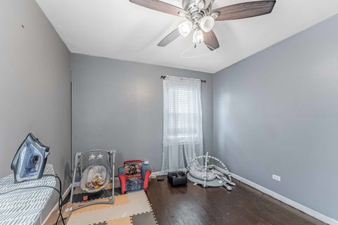 Tiny photo for 2804 W 85TH Street, Chicago, IL 60652 (MLS # 12764029)