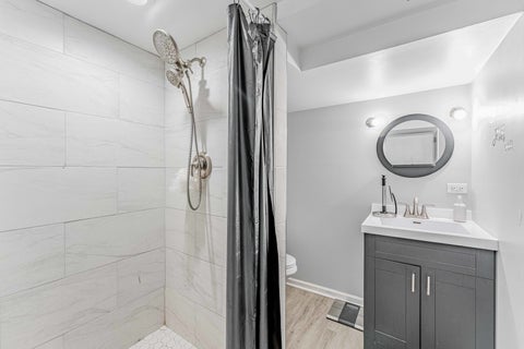 Tiny photo for 2804 W 85TH Street, Chicago, IL 60652 (MLS # 12764029)