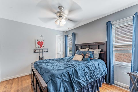 Tiny photo for 2804 W 85TH Street, Chicago, IL 60652 (MLS # 12764029)