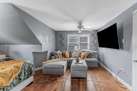 Tiny photo for 2804 W 85TH Street, Chicago, IL 60652 (MLS # 12764029)