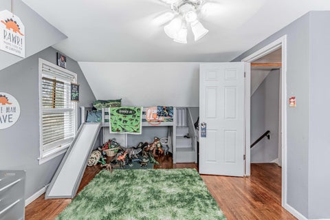 Tiny photo for 2804 W 85TH Street, Chicago, IL 60652 (MLS # 12764029)