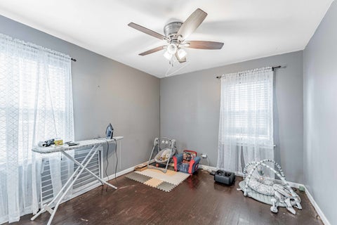 Tiny photo for 2804 W 85TH Street, Chicago, IL 60652 (MLS # 12764029)