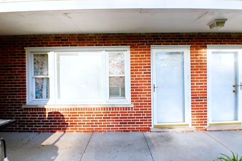 Tiny photo for 1109 Holiday Lane #2, Des Plaines, IL 60016 (MLS # 12635657)