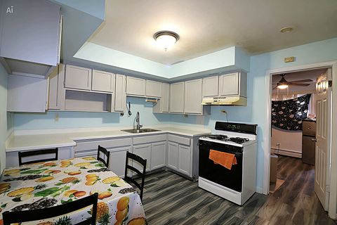 Tiny photo for 1109 Holiday Lane #2, Des Plaines, IL 60016 (MLS # 12635657)